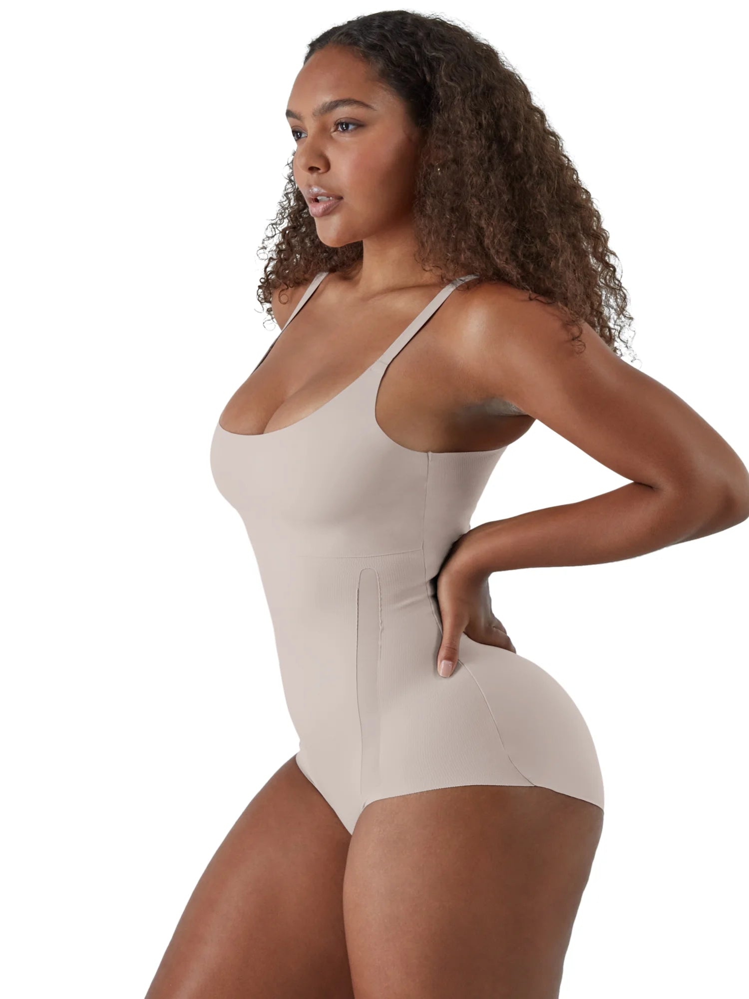 Women's Extra Firm Shaping Bodysuit - Modern Sculpts in Sizes S-3XL
