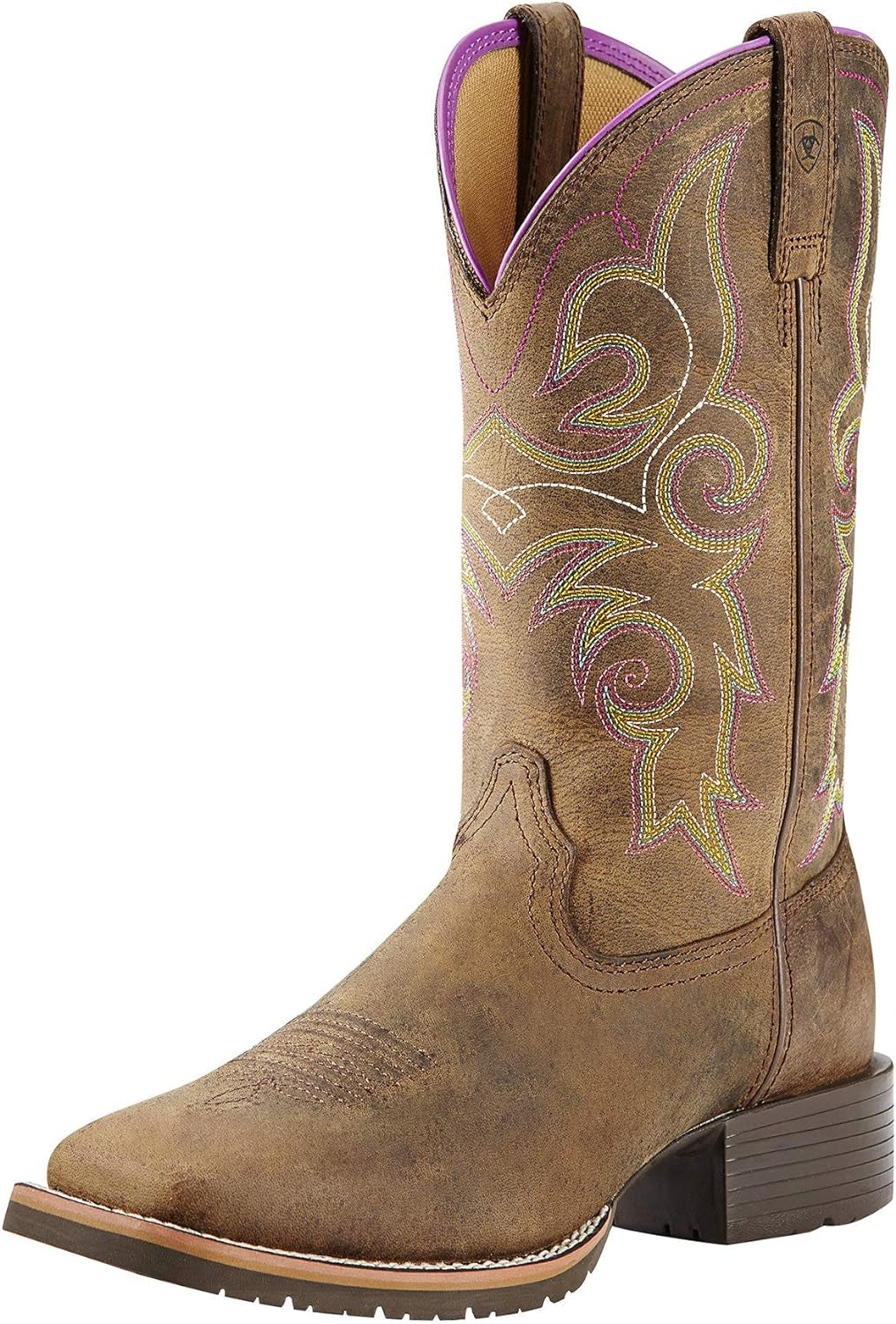 Women’S Fatbaby Western Boot