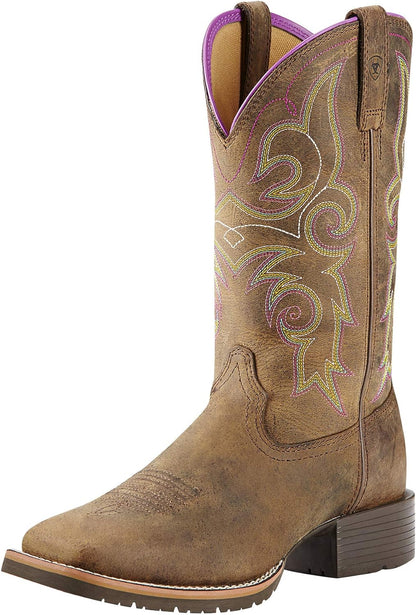Women’S Fatbaby Western Boot