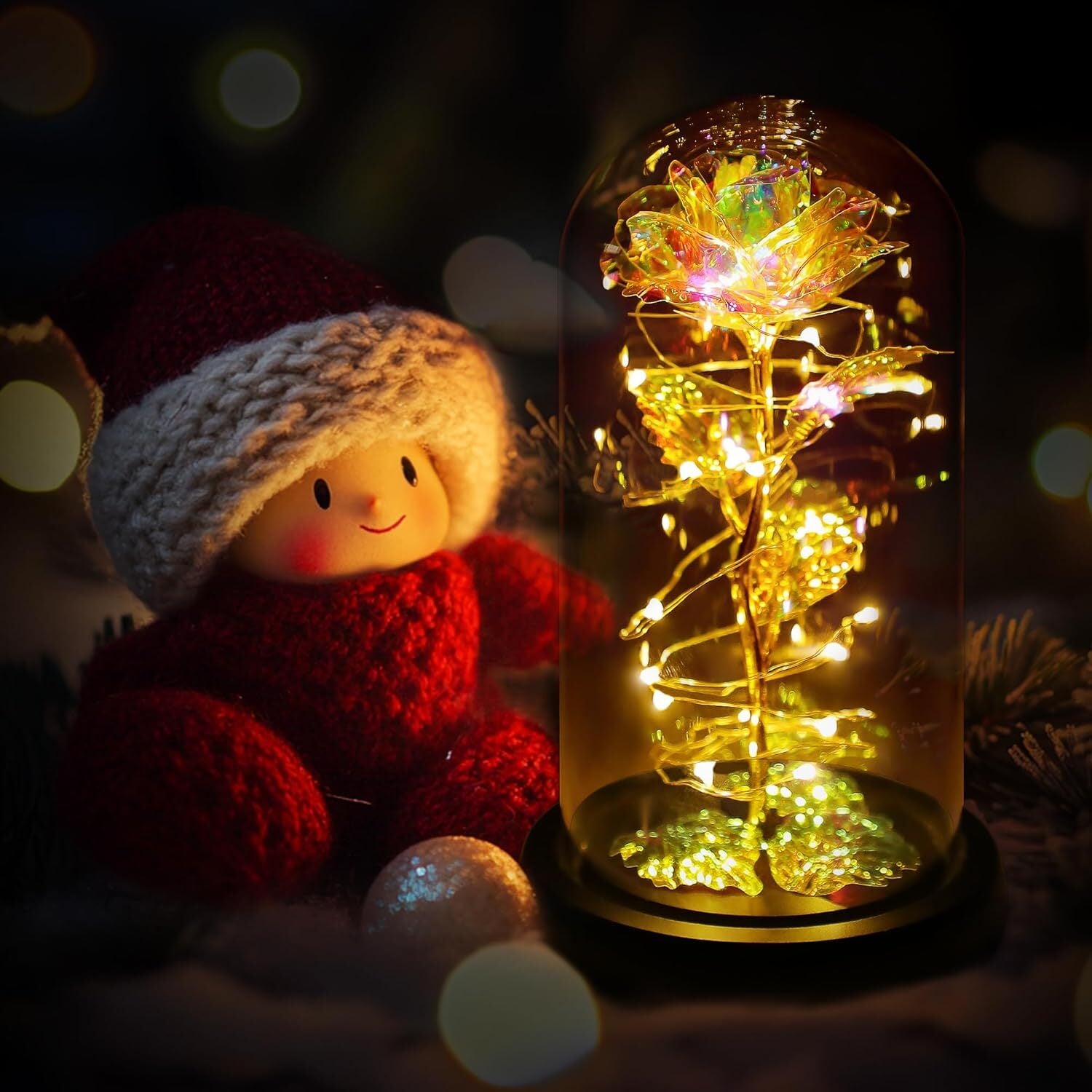 Gifts for Wife, Wife Gifts, Gifts for Her Wedding Anniversary for Wife Christmas