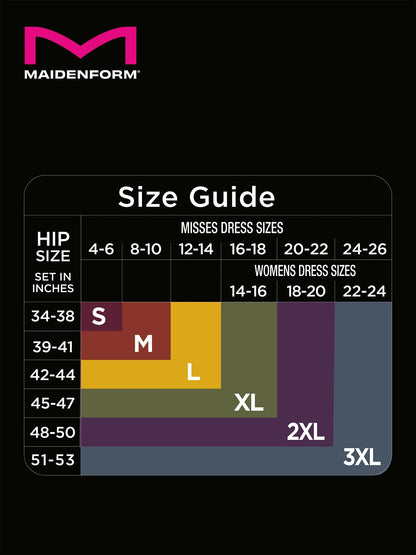 Women's Extra Firm Shaping Bodysuit - Modern Sculpts in Sizes S-3XL