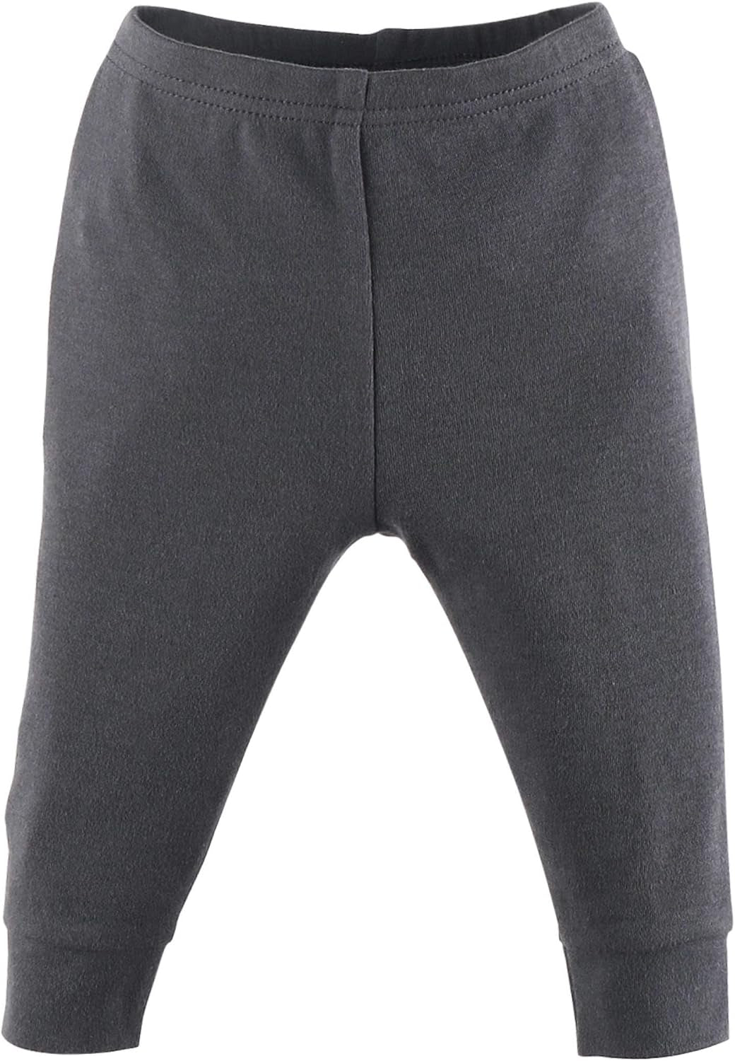 Peanutshell 5-Pack Toddler Pants Set for Boys and Girls - 100% Cotton, Suitable for Ages 0-24 Months - Dinosaur Theme