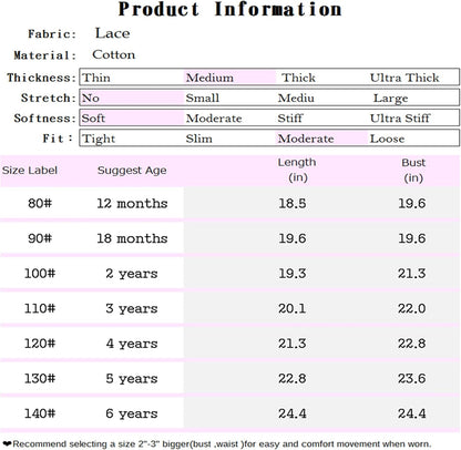 Toddler Girls Elegant Lace Flutter Sleeve Party Dress with Pom Poms