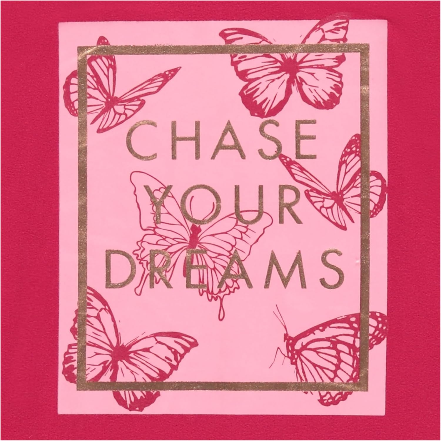 Girls' 5-Piece Mix and Match Clothing and Accessory Set