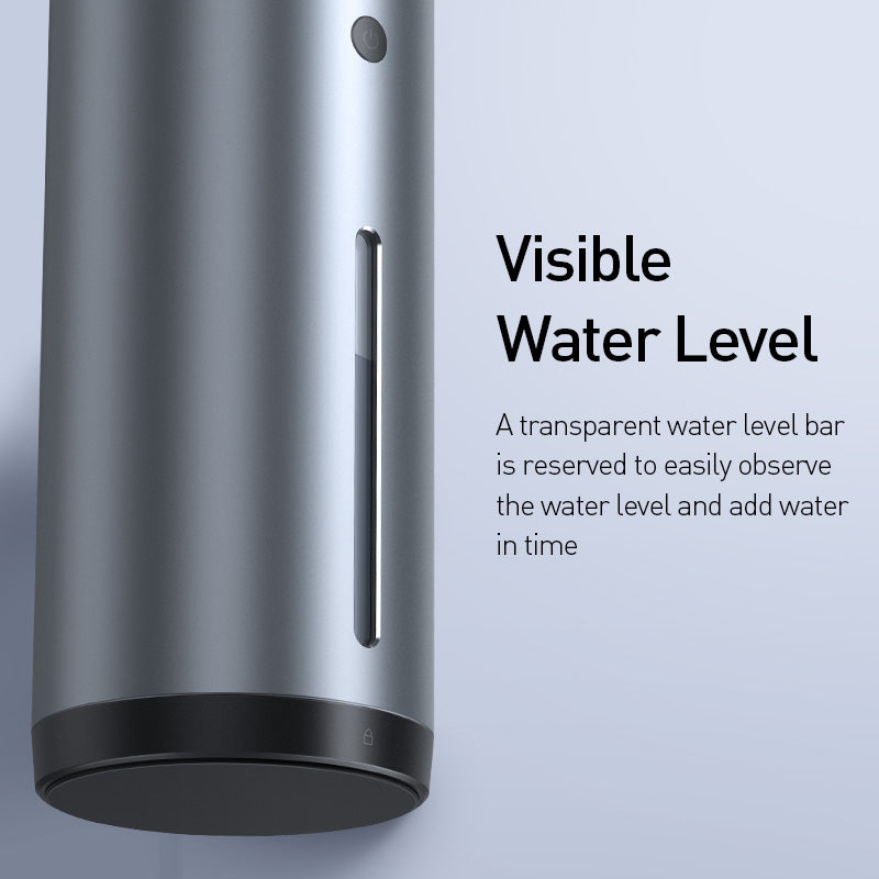 Car Aromatherapy Diffuser and Humidifier - Odor Eliminator for Vehicle, Home, Office, and Bedroom