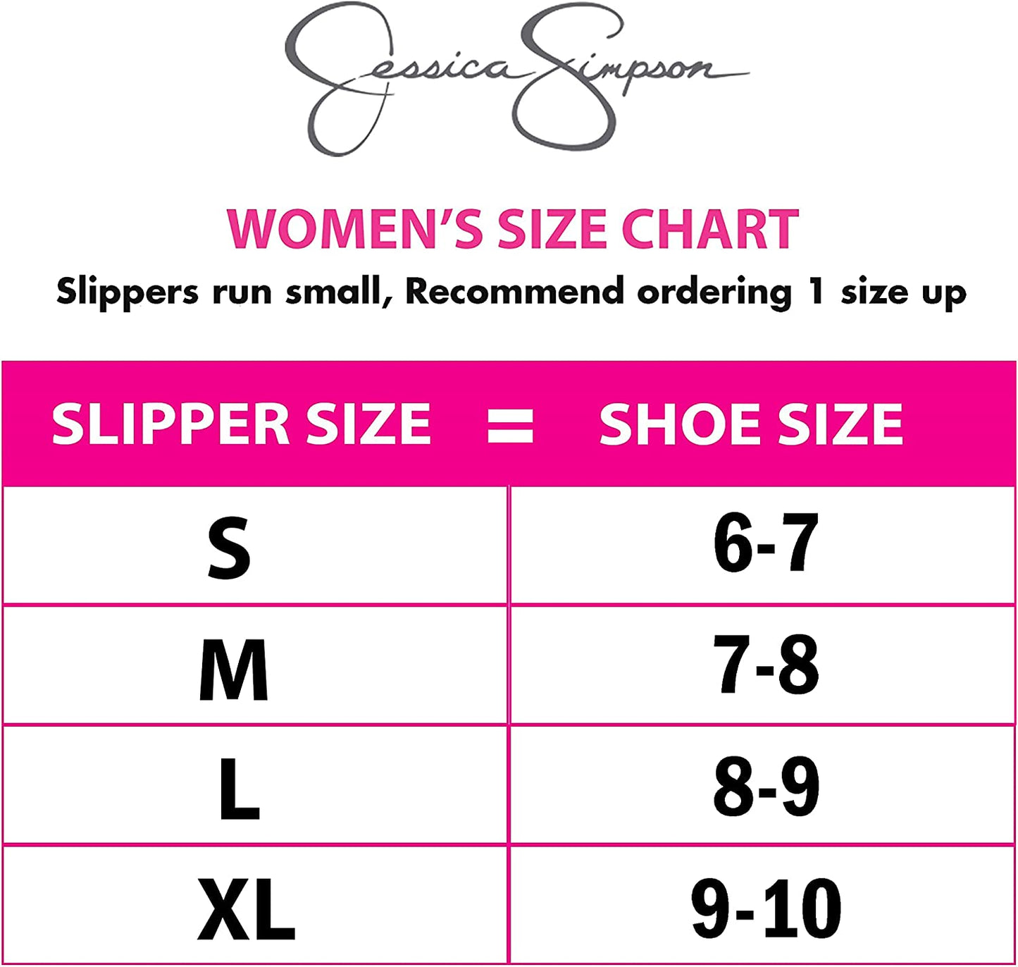 Women's Faux Fur Memory Foam House Slippers with Anti-Skid Sole