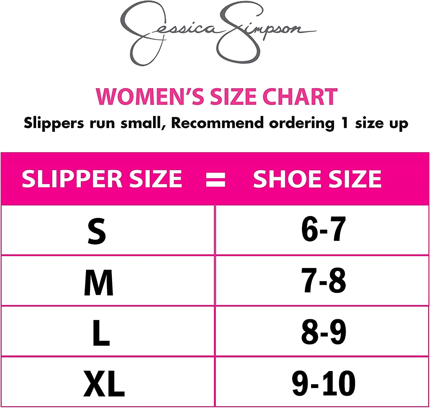 Women's Faux Fur Memory Foam House Slippers with Anti-Skid Sole