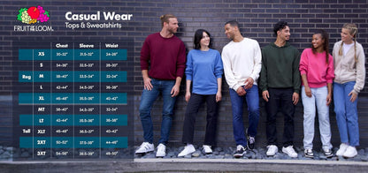 Eversoft Fleece Full-Zip Hoodie Sweatshirt