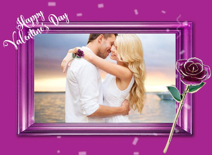 24K Gold-Plated Rose - Timeless Gift for Wife, Mother, Grandmother - Perfect for Anniversaries, Birthdays, and Weddings