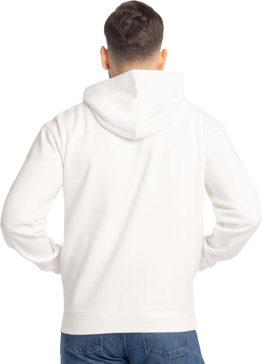 Eversoft Fleece Full-Zip Hoodie Sweatshirt