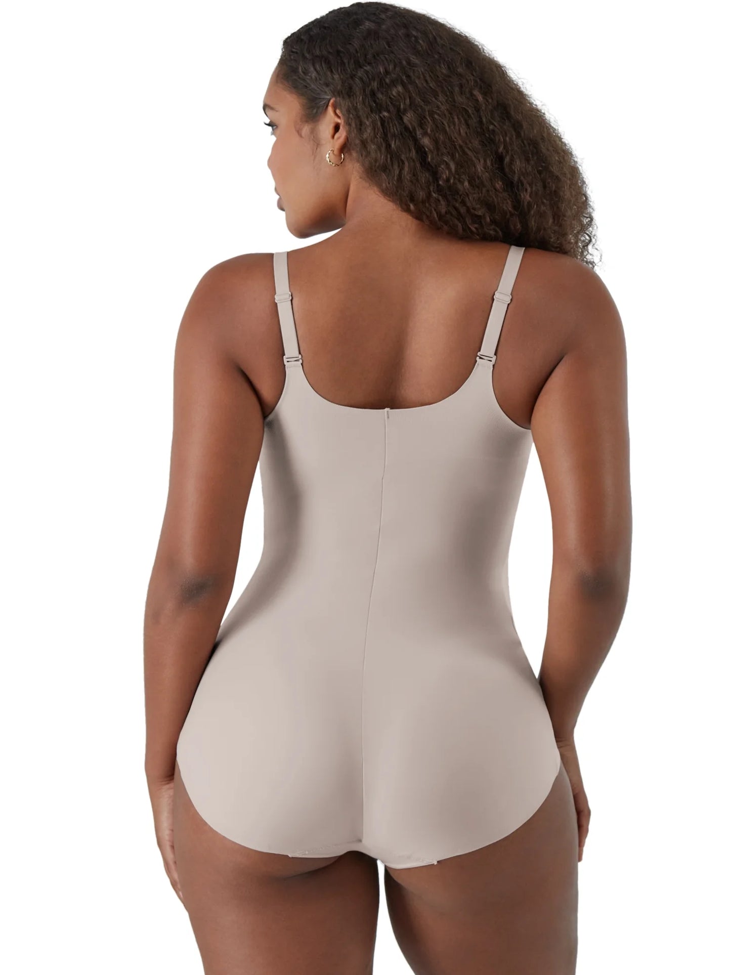 Women's Extra Firm Shaping Bodysuit - Modern Sculpts in Sizes S-3XL