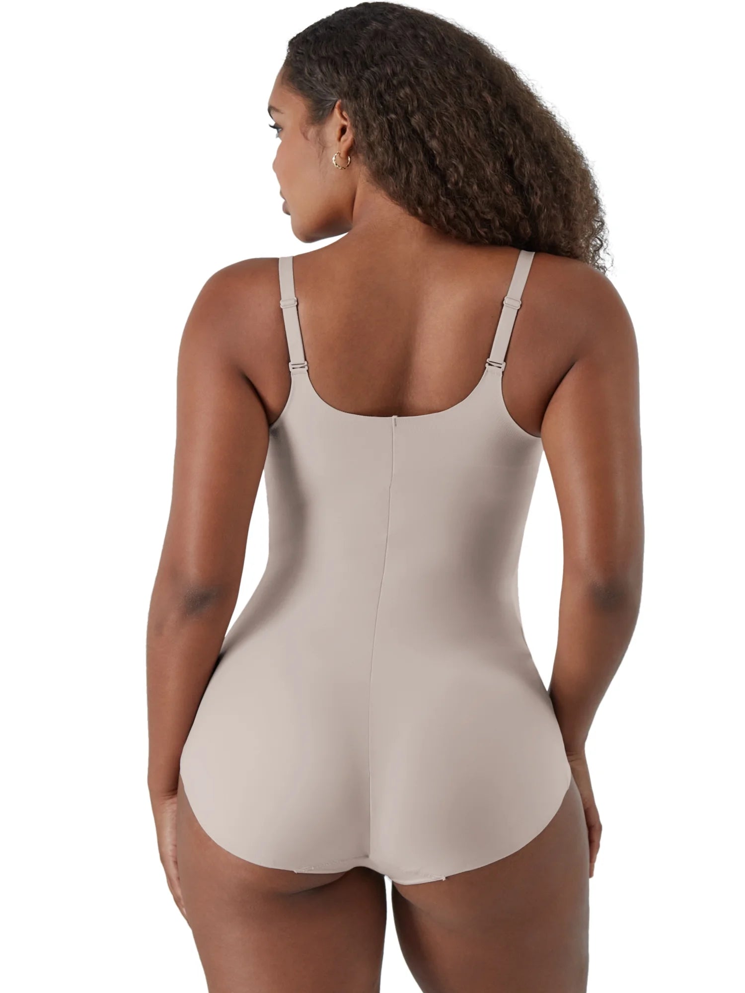 Women's Extra Firm Shaping Bodysuit - Modern Sculpts in Sizes S-3XL