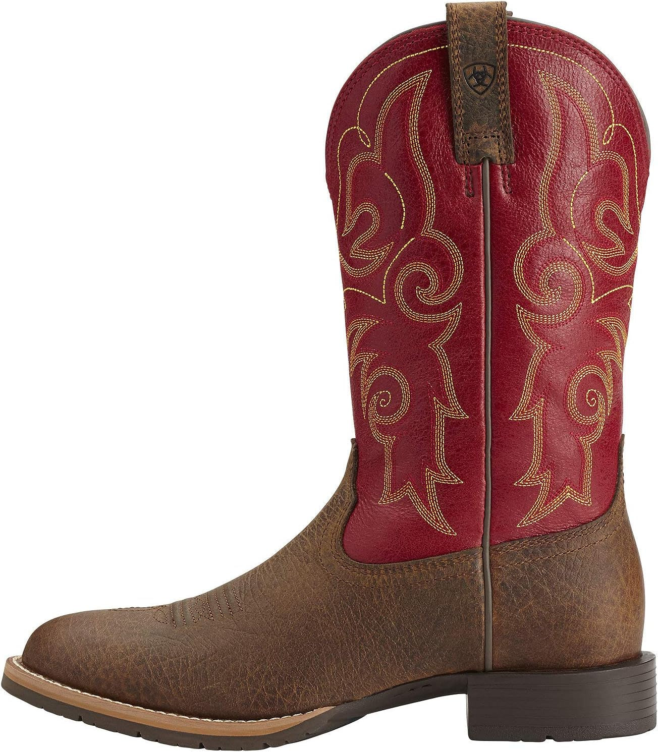 Women’S Fatbaby Western Boot