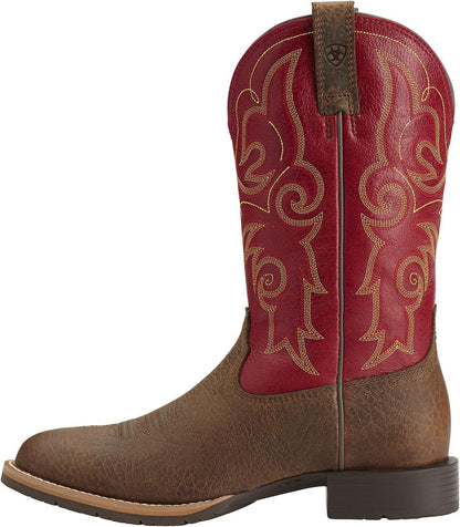 Women’S Fatbaby Western Boot