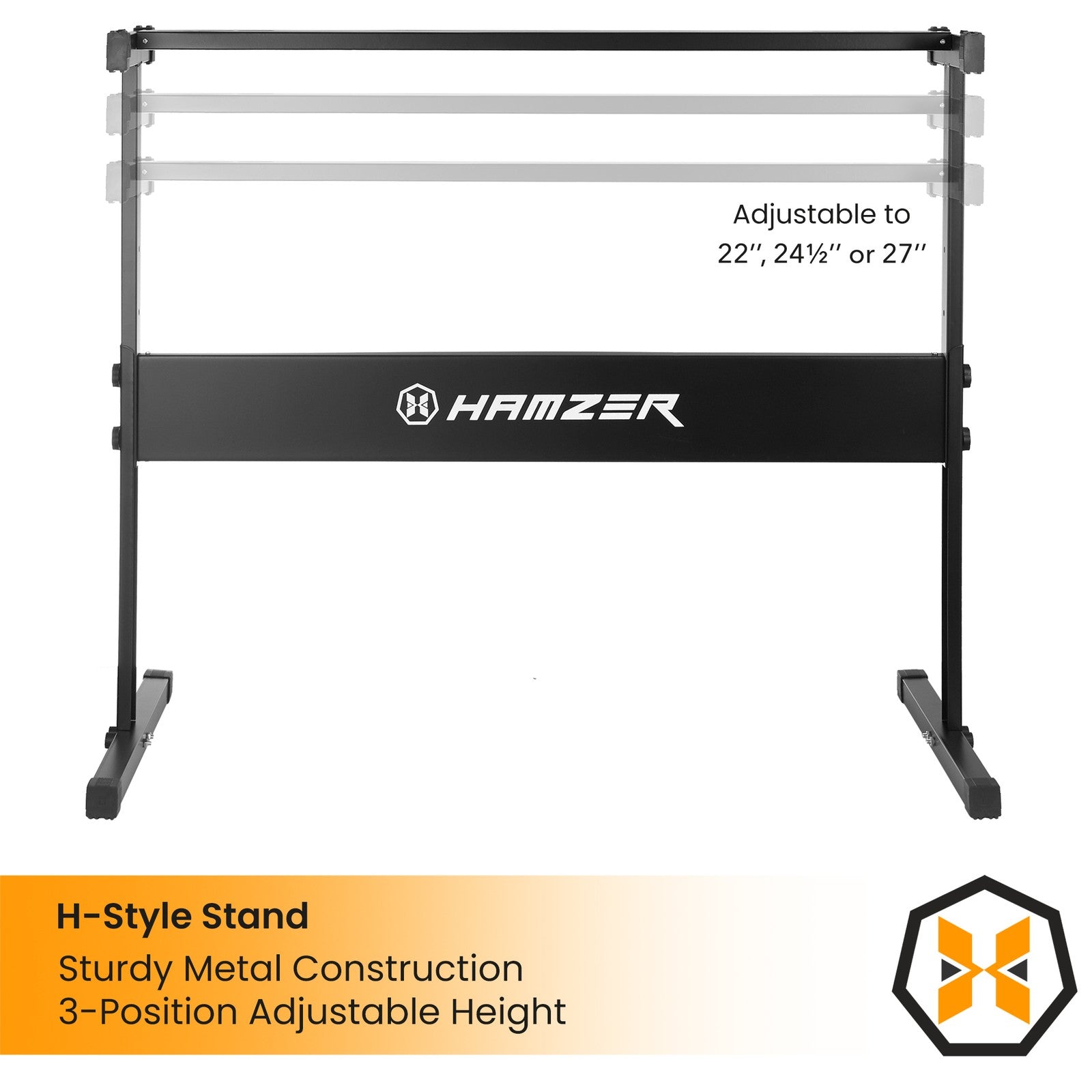 61 Key Electronic Keyboard Piano W/ Stand, Bench & Headphones, Set for Beginners