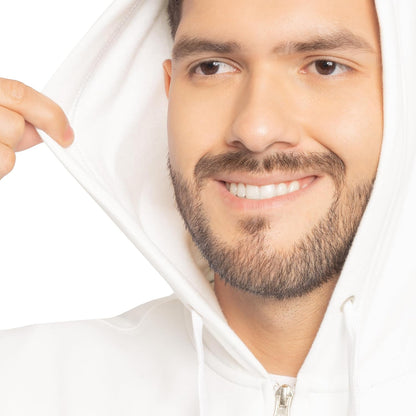 Eversoft Fleece Full-Zip Hoodie Sweatshirt