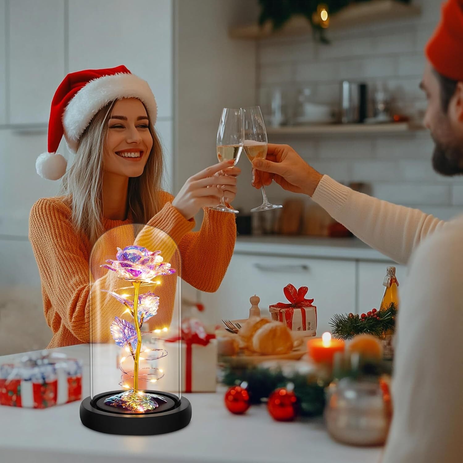 Gifts for Wife, Wife Gifts, Gifts for Her Wedding Anniversary for Wife Christmas