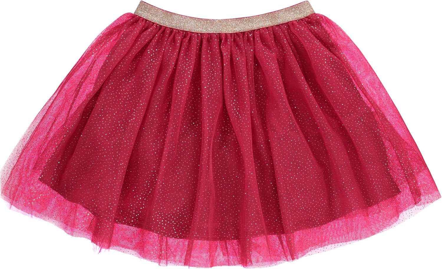 Girls' 5-Piece Mix and Match Clothing and Accessory Set