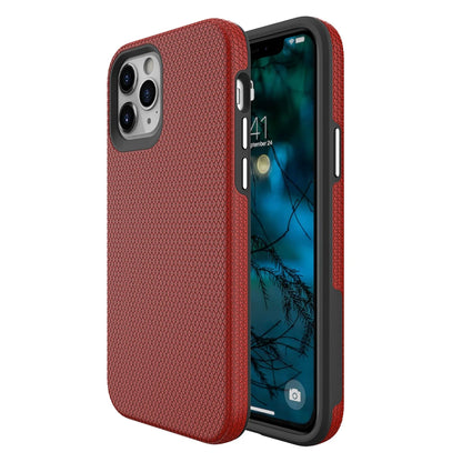 Dual Layer Heavy Duty Protective Phone Case for iPhone 17 Air 11 12 13 14 15 16 Pro Max Plus Shockproof Hard Back Cover
