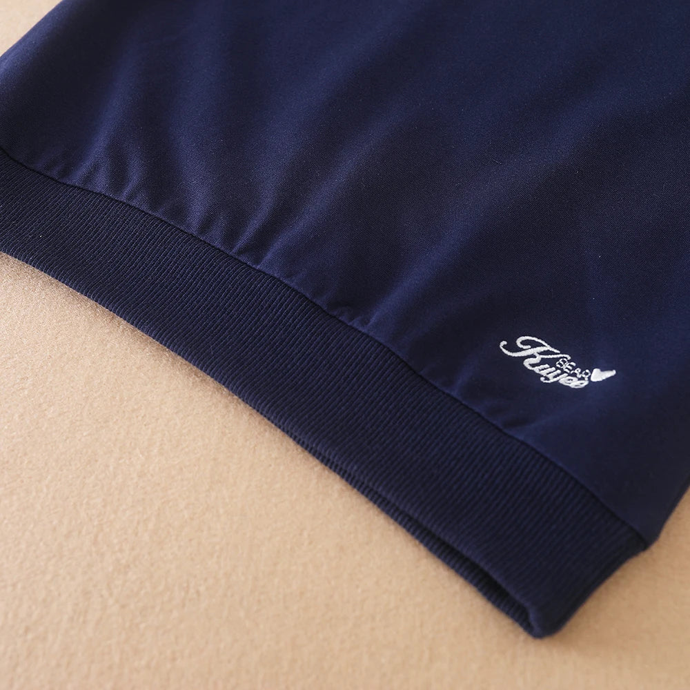 Kids Clothes Girls Tee Tops Long Sleeves Shirts Spring Autumn School Children Hoodies Sweatshirt Clothing