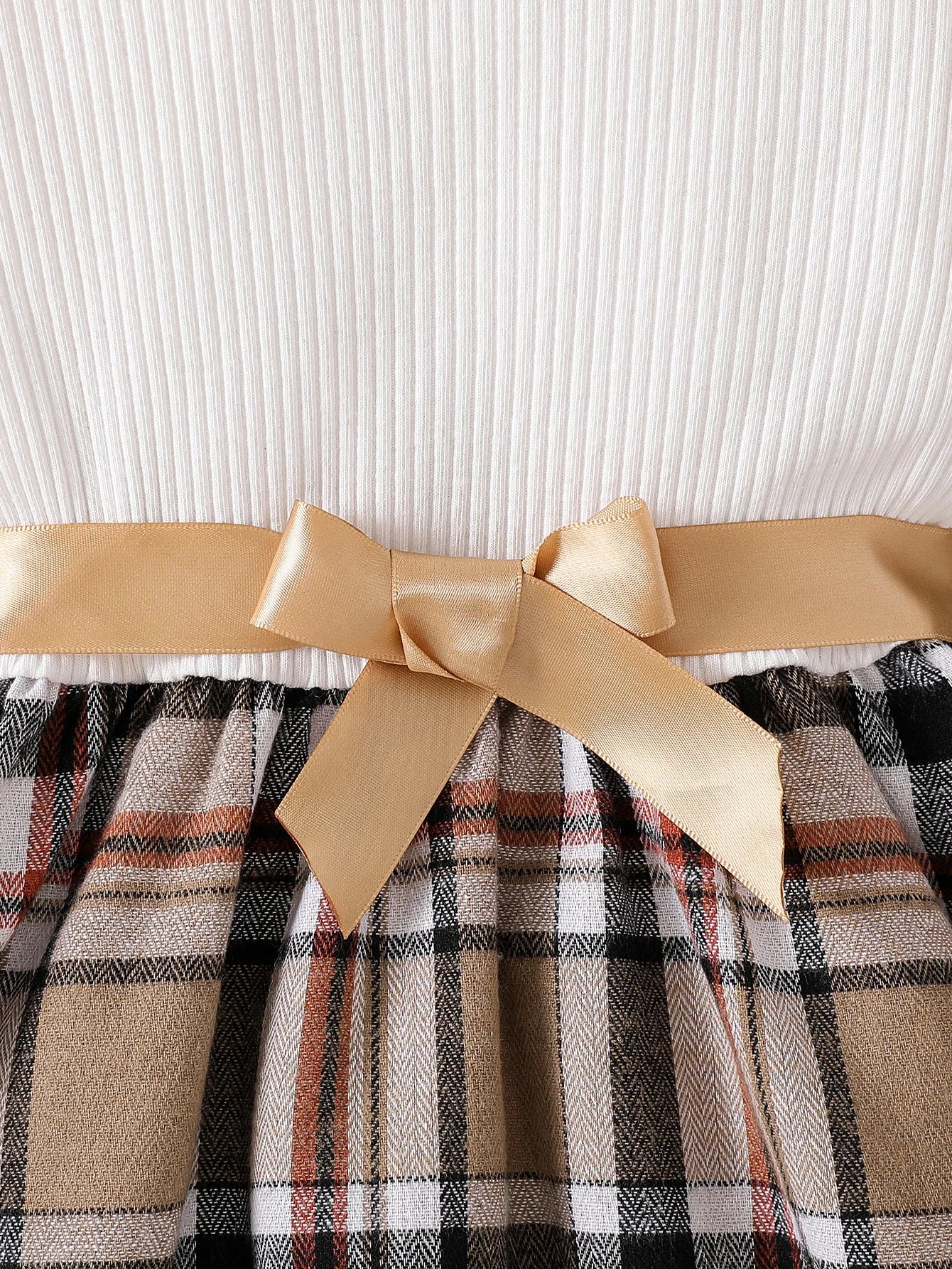 Kids Girls Clothes 3 Pcs Sets 1-6 Years Autumn Winter Long Sleeve Plaid Dress With Jacket+Beret Child Girl Fashion Clothing Set