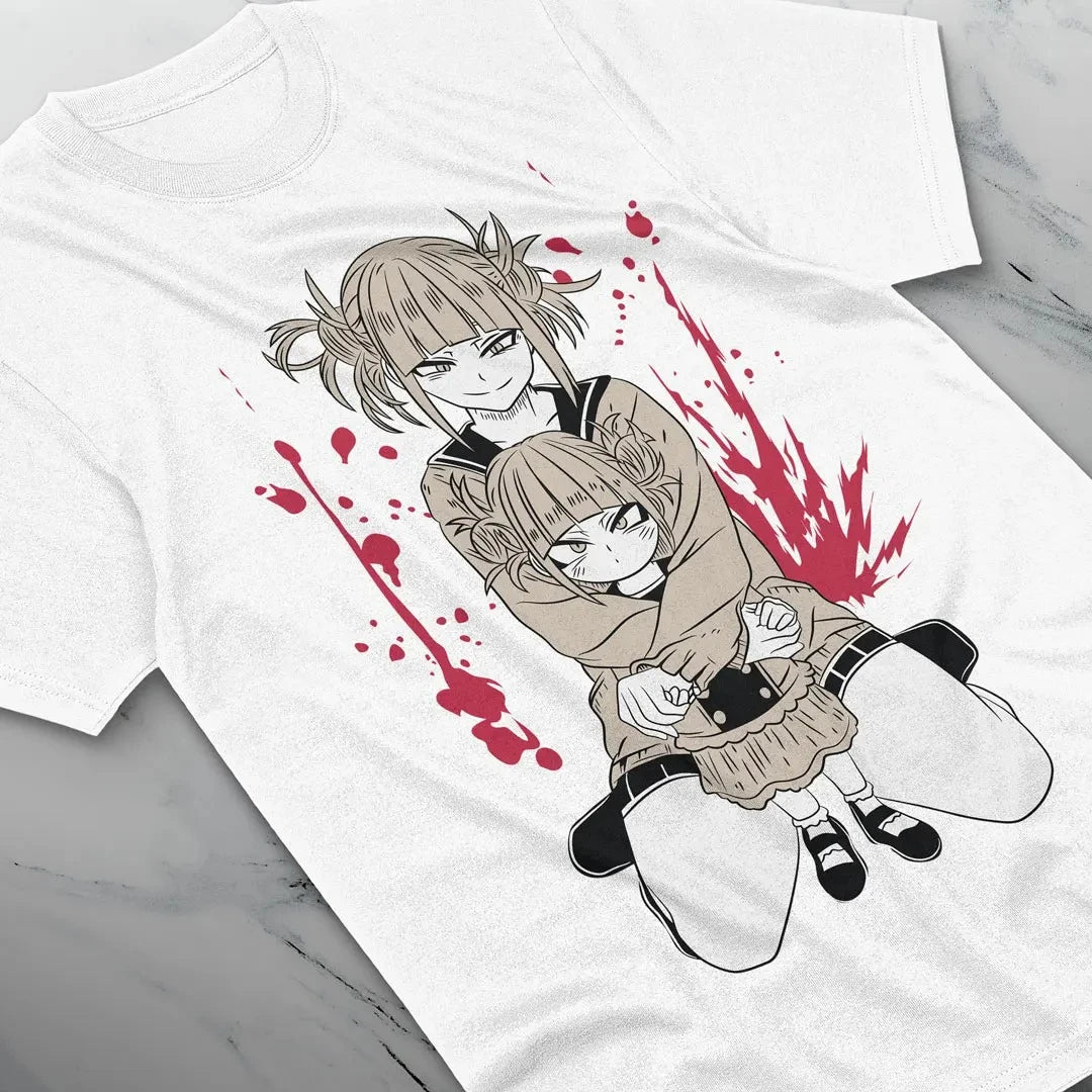 Girls Are Cute Graphic T Shirts Anime Vintage Women Clothes Vintage Clothes Aesthetic Clothes Graphic T Shirts Fashion Harajuku