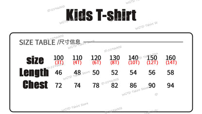 Girls Big Sister 2026 T-Shirt Cute Kawaii Graphic Toddler Tee Funny Birthday Gift for Girls Sibling Matching Outfit Kids Clothes