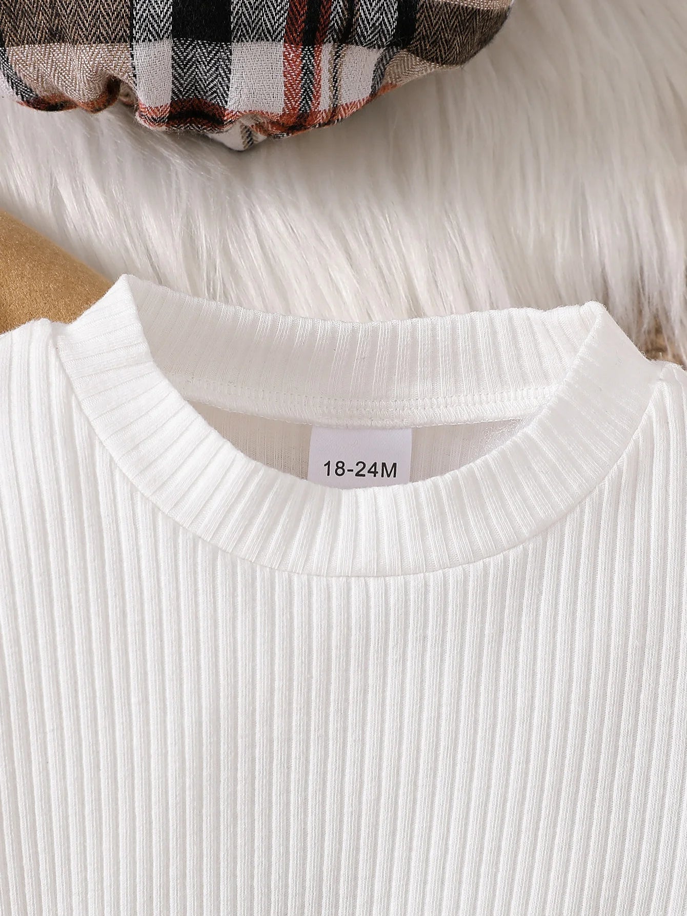 Kids Girls Clothes 3 Pcs Sets 1-6 Years Autumn Winter Long Sleeve Plaid Dress With Jacket+Beret Child Girl Fashion Clothing Set