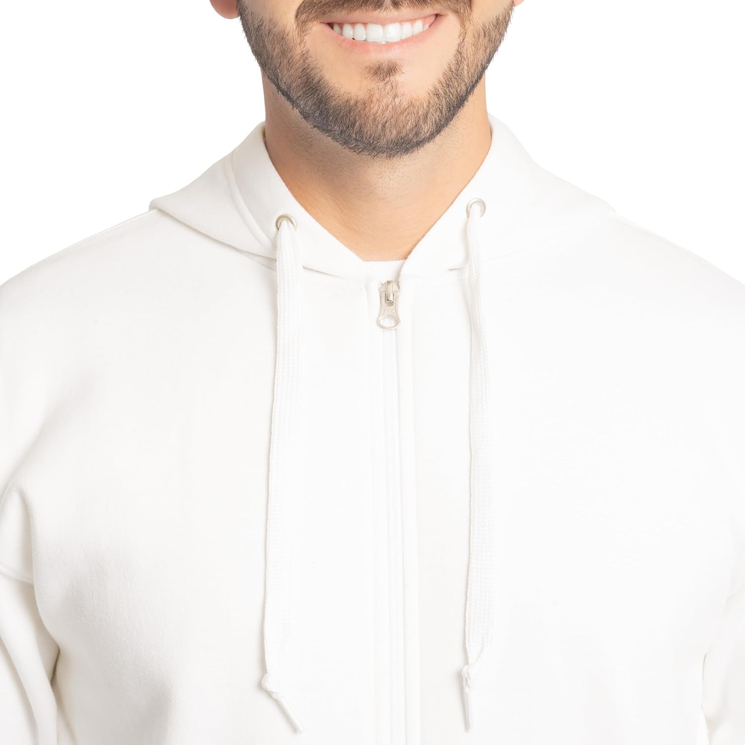 Eversoft Fleece Full-Zip Hoodie Sweatshirt