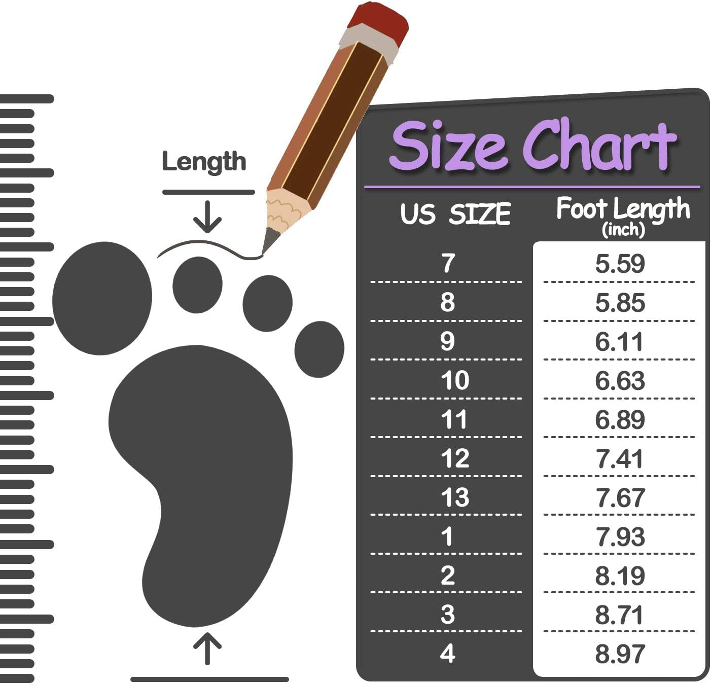 Children's Waterproof Light-Up Rain Boots with Easy-On Handles