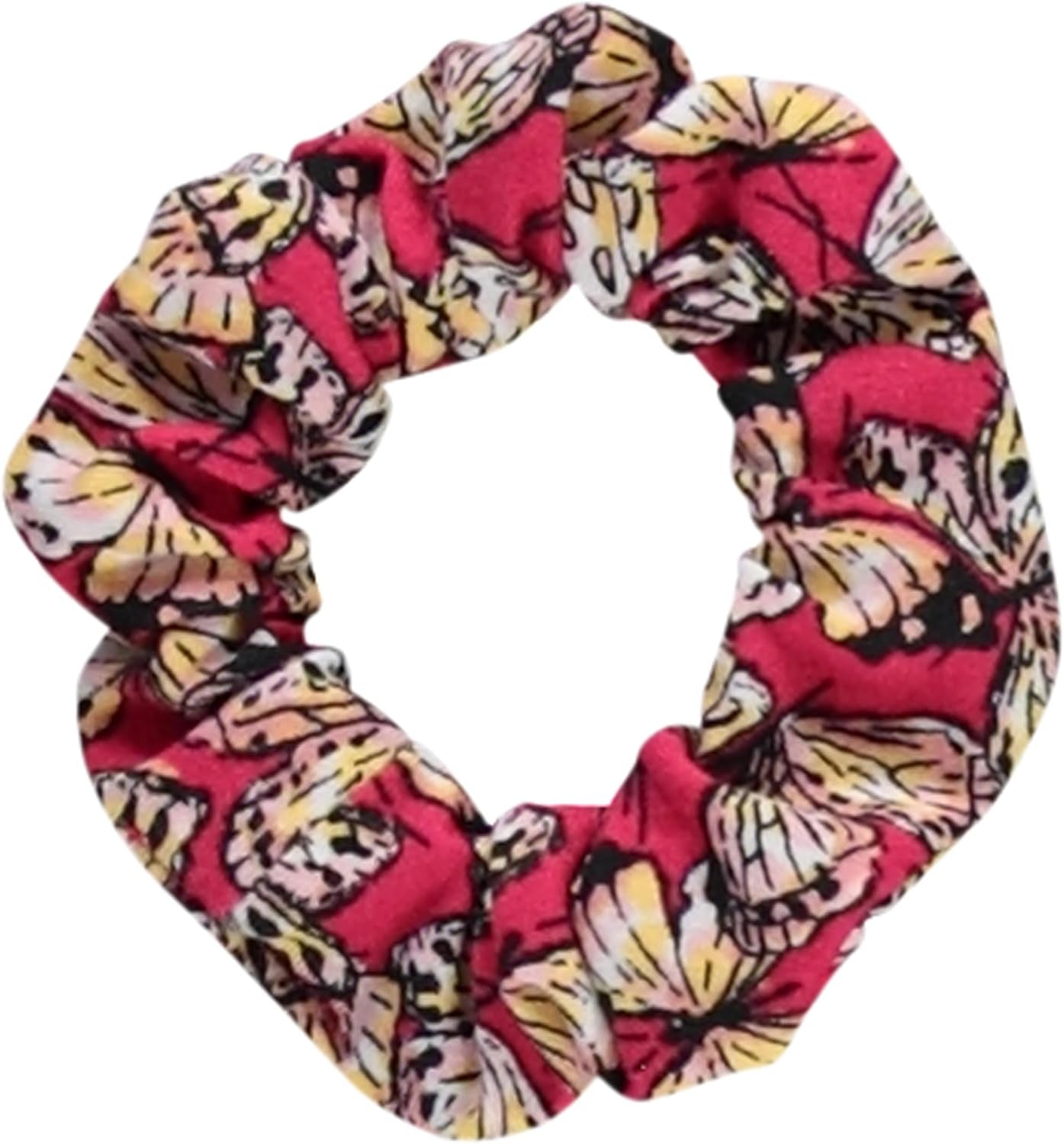 Girls' 5-Piece Mix and Match Clothing and Accessory Set