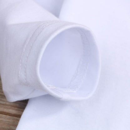 My First Christmas Outfit Baby Boy Bow Tie Romper Bodysuit Xmas Plaid Pants Clothes Set (Plaid, 3-6 Months)