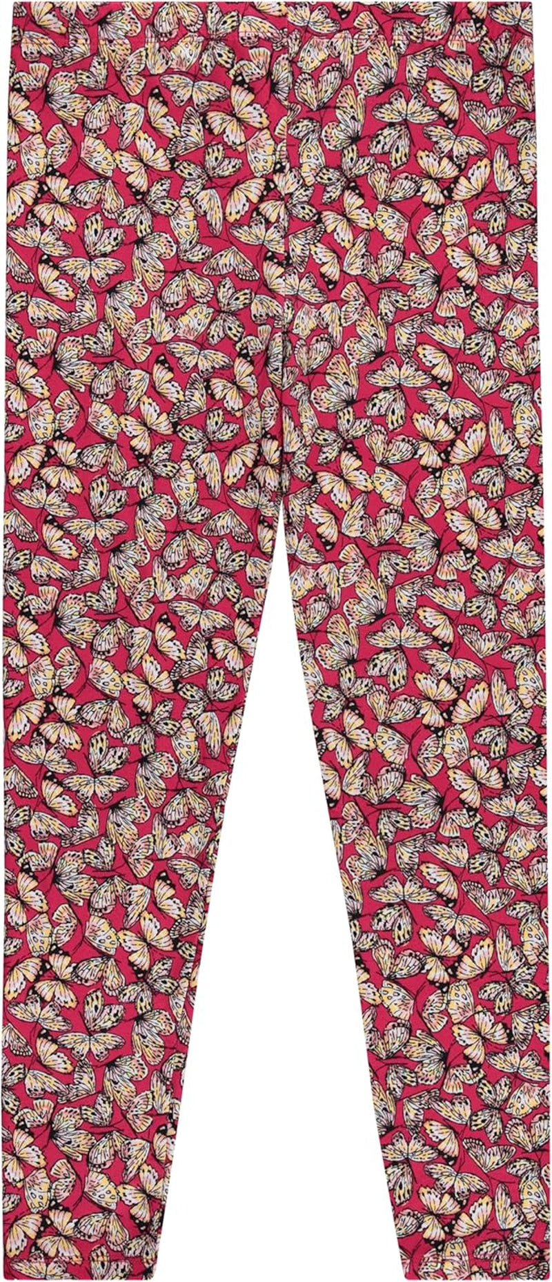 Girls' 5-Piece Mix and Match Clothing and Accessory Set