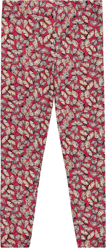 Girls' 5-Piece Mix and Match Clothing and Accessory Set